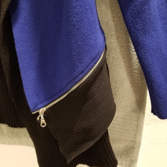 Designer Sweater Angel Apparel - Picture 4 of 4